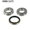 SKF VKBA 1473 Juego de cojinete de rueda