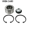 SKF VKBA 1480 Juego de cojinete de rueda