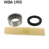 SKF VKBA 1905 Juego de cojinete de rueda