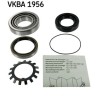 SKF VKBA 1956 Juego de cojinete de rueda