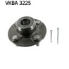 SKF VKBA 3225 Juego de cojinete de rueda
