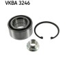 SKF VKBA 3246 Juego de cojinete de rueda
