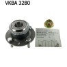 SKF VKBA 3280 Juego de cojinete de rueda