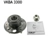 SKF VKBA 3300 Juego de cojinete de rueda