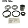 SKF VKBA 3404 Juego de cojinete de rueda