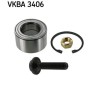 SKF VKBA 3406 Juego de cojinete de rueda