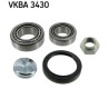 SKF VKBA 3430 Juego de cojinete de rueda