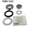 SKF VKBA 3434 Juego de cojinete de rueda
