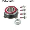 SKF VKBA 3445 Juego de cojinete de rueda