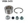 SKF VKBA 3455 Juego de cojinete de rueda