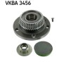 SKF VKBA 3456 Juego de cojinete de rueda