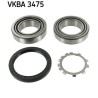 SKF VKBA 3475 Juego de cojinete de rueda