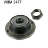 SKF VKBA 3477 Juego de cojinete de rueda