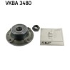 SKF VKBA 3480 Juego de cojinete de rueda