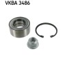 SKF VKBA 3486 Juego de cojinete de rueda
