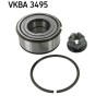 SKF VKBA 3495 Juego de cojinete de rueda