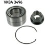 SKF VKBA 3496 Juego de cojinete de rueda