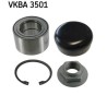 SKF VKBA 3501 Juego de cojinete de rueda