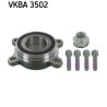SKF VKBA 3502 Juego de cojinete de rueda