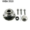 SKF VKBA 3510 Juego de cojinete de rueda