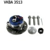 SKF VKBA 3513 Juego de cojinete de rueda