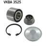 SKF VKBA 3525 Juego de cojinete de rueda