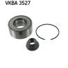 SKF VKBA 3527 Juego de cojinete de rueda