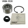 SKF VKBA 3530 Juego de cojinete de rueda