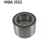 SKF VKBA 3552 Juego de cojinete de rueda