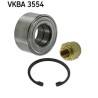 SKF VKBA 3554 Juego de cojinete de rueda