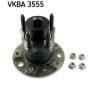 SKF VKBA 3555 Juego de cojinete de rueda