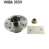 SKF VKBA 3559 Juego de cojinete de rueda