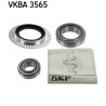 SKF VKBA 3565 Juego de cojinete de rueda