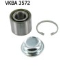SKF VKBA 3572 Juego de cojinete de rueda