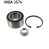 SKF VKBA 3574 Juego de cojinete de rueda
