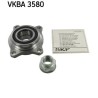 SKF VKBA 3580 Juego de cojinete de rueda
