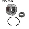 SKF VKBA 3584 Juego de cojinete de rueda