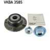 SKF VKBA 3585 Juego de cojinete de rueda