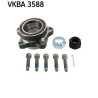 SKF VKBA 3588 Juego de cojinete de rueda