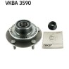 SKF VKBA 3590 Juego de cojinete de rueda