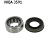 SKF VKBA 3591 Juego de cojinete de rueda