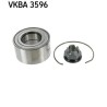 SKF VKBA 3596 Juego de cojinete de rueda