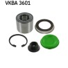 SKF VKBA 3601 Juego de cojinete de rueda