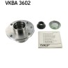 SKF VKBA 3602 Juego de cojinete de rueda