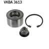 SKF VKBA 3613 Juego de cojinete de rueda