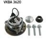 SKF VKBA 3620 Juego de cojinete de rueda