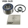 SKF VKBA 3628 Juego de cojinete de rueda