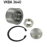 SKF VKBA 3640 Juego de cojinete de rueda