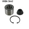 SKF VKBA 3642 Juego de cojinete de rueda