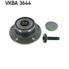 SKF VKBA 3644 Juego de cojinete de rueda